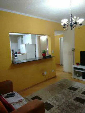 Imagem Apartamento com 3 Quartos à Venda, 91 m² em Tatuapé - São Paulo