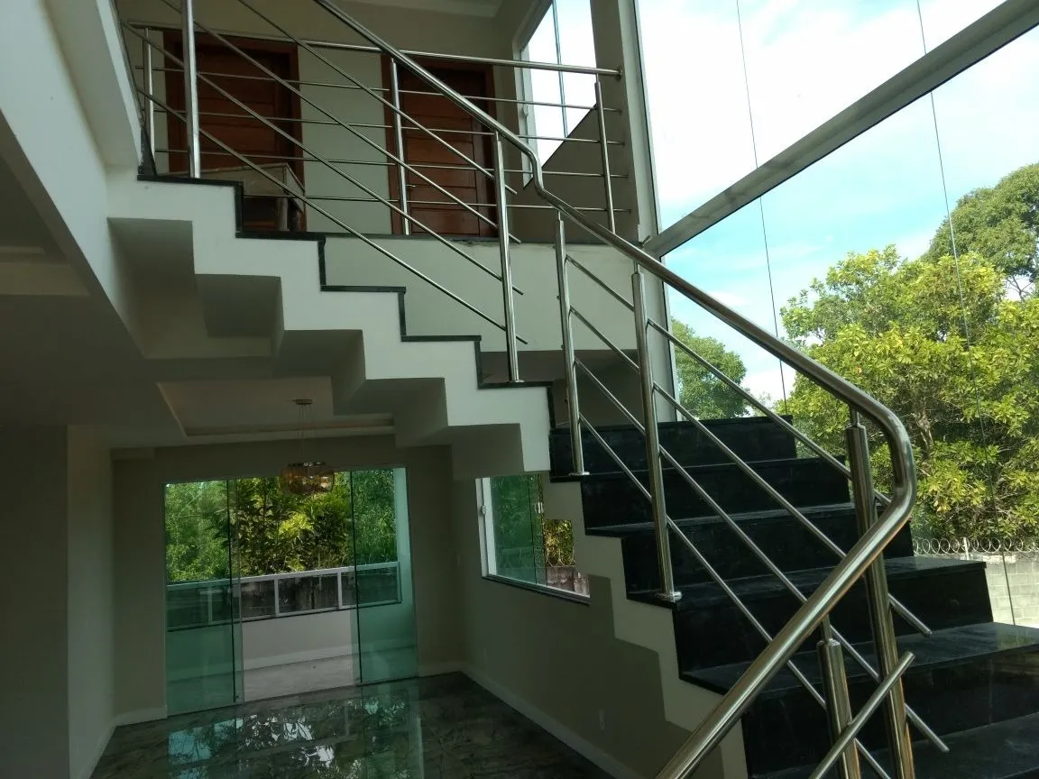 Imagem Casa de Condomínio com 4 quartos à venda em Vila Velha