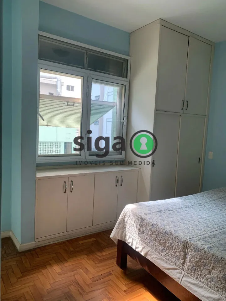 Imagem LINDO APARTAMENTO A VENDA