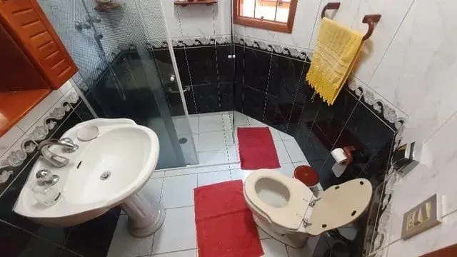 Imagem Casa à venda 3 Quartos, 1 Suite, 3 Vagas, 260M², Jardim Maria Cândida, Caçapava - SP