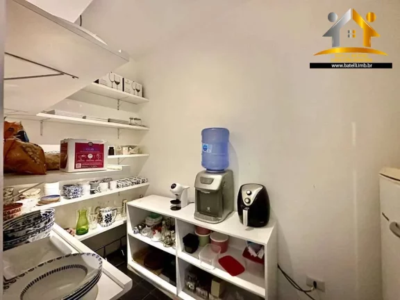 Imagem Casa à venda no condomínio Chácara dos Lagos em Carapicuíba - SP | Batelli Imóveis