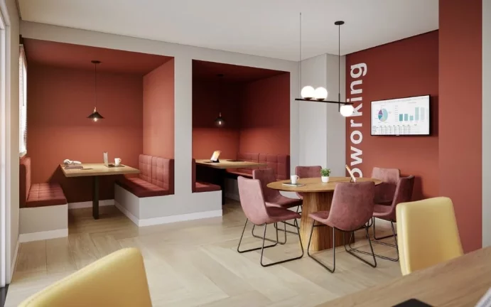 Imagem APARTAMENTO RESIDENCIAL em São Paulo - SP, Usina Piratininga