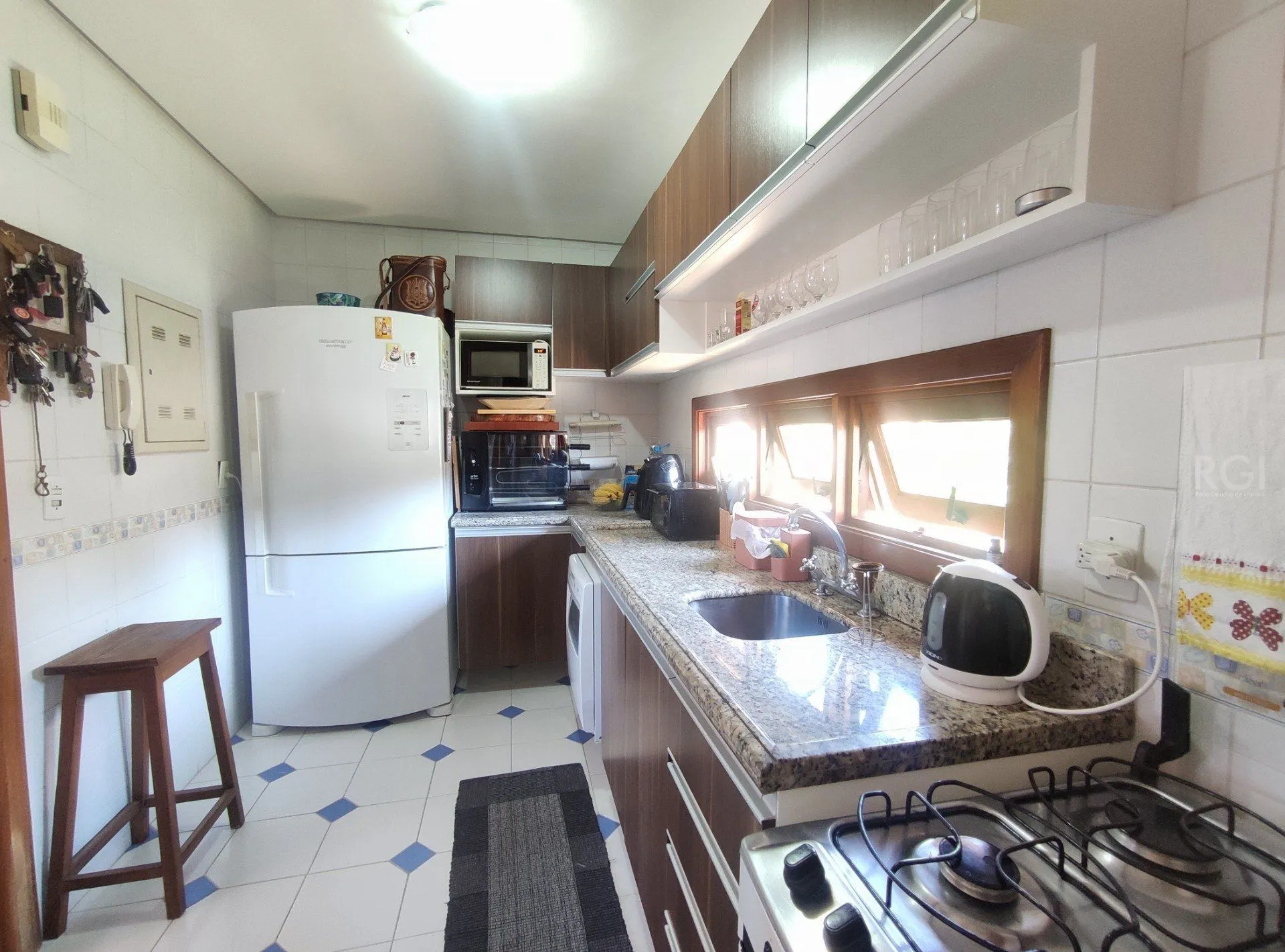 Imagem Apartamento em Jardim do Salso