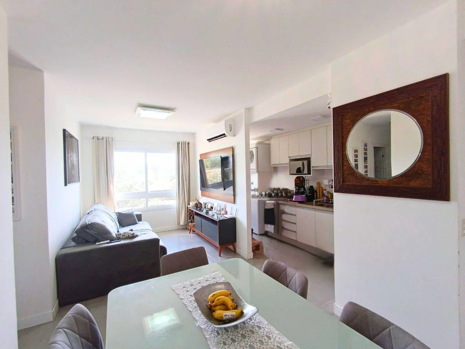 Imagem Apartamento com 3 quartos, 1 vaga - Teresópolis