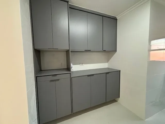 Imagem Apartamento com 2 Quartos para Alugar, 63 m² em Brooklin Paulista - São Paulo