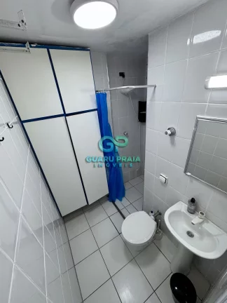 Imagem Apartamento para alugar no bairro Pitangueiras - Guarujá/SP