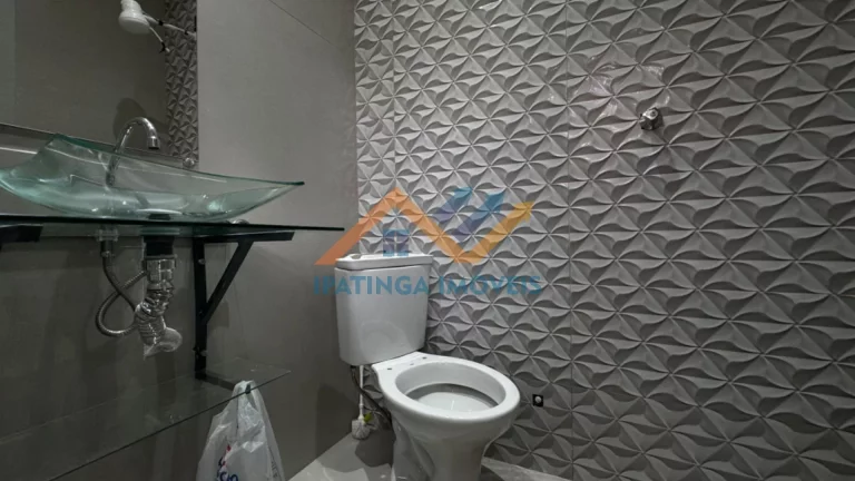 Imagem Casa triplex à venda no bairro Cidade Nova