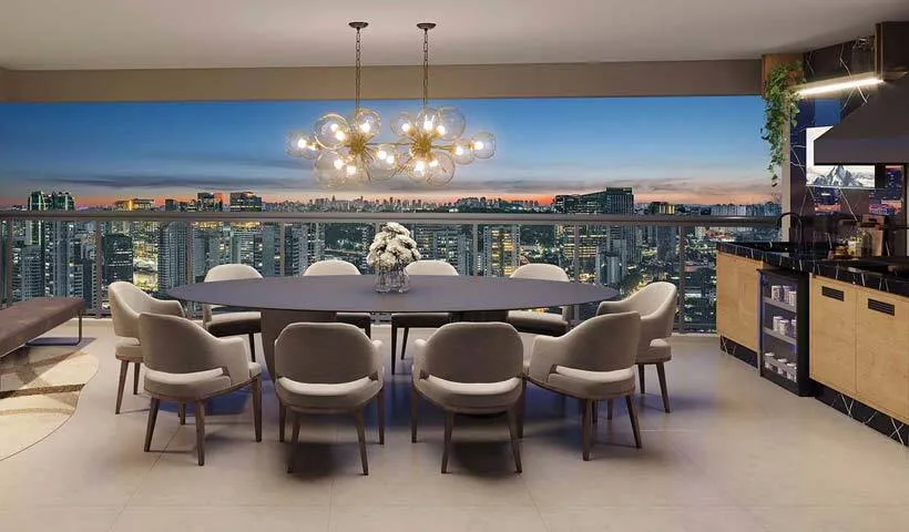 Imagem Arkadio EZ by Ott - Residencial - Arkadio EZ by Ott - Residencial