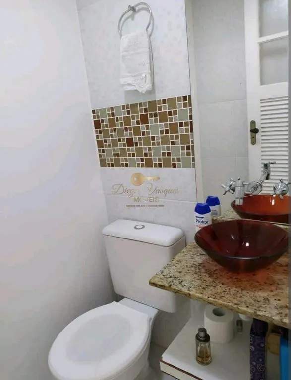 Imagem Casa para Venda em Teresópolis / RJ no bairro Albuquerque