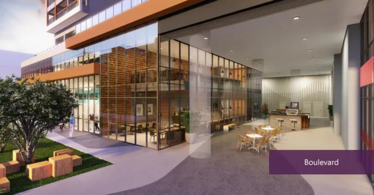 Imagem Apartamento com 1 Quarto à Venda, 30 m² em Vila Cordeiro - São Paulo