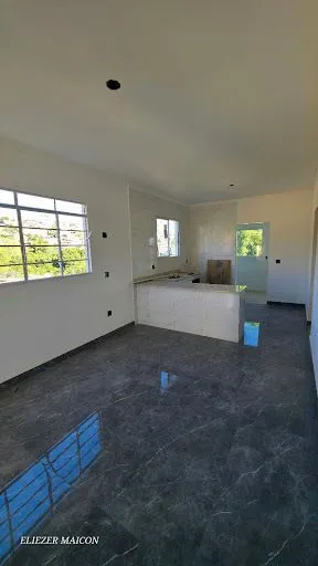 Imagem Casa a venda com 3 quartos no Bairro Aparecida em Poços de Caldas - MG