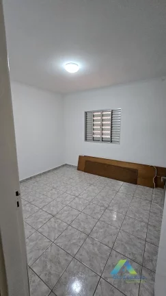 Imagem Casa à venda no bairro Jardim Alzira Franco - Santo André/SP