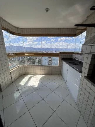 Imagem APARTAMNTO 1 SUÍTE 1 VAGA NA AVIAÇÃO!!!