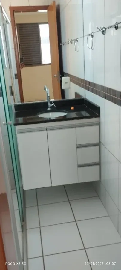 Imagem Apartamento com 1 Quarto à Venda, 34 metros em Vila Maria José - Goiânia