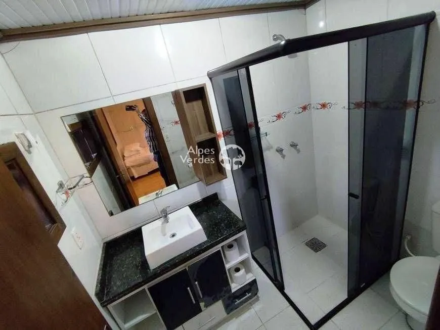 Imagem Casa à venda em Canela, Palace Hotel, com 2 quartos, 140,53m2