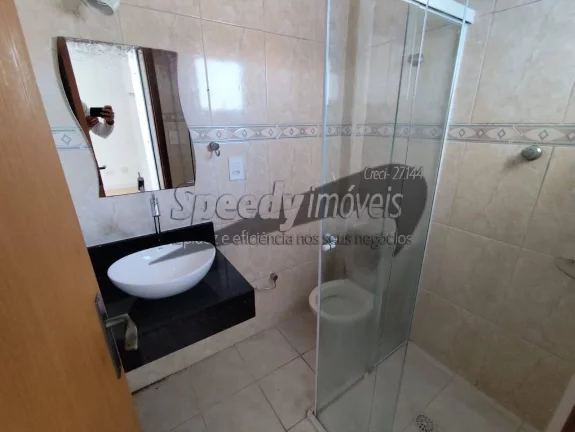 Imagem Apartamento em Santos 2 dormitórios, 2 vagas.