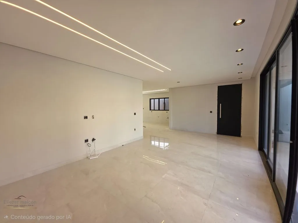 Imagem Casa a venda alto padrão com 3 suítes no bairro Centro em Poços de Caldas