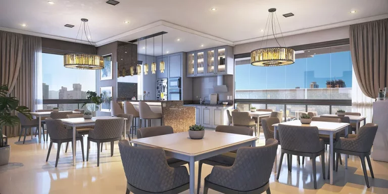 Imagem Giusta Residenza - Apartamento à venda no bairro Meia Praia - Itapema/SC