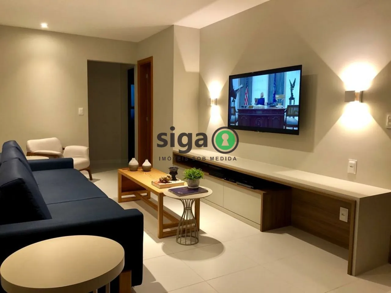 Imagem Apartamento para venda em Itacimirim, Camaçari - BA