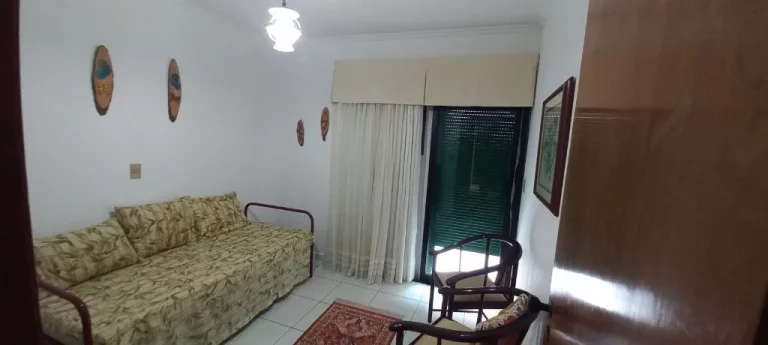 Imagem APARTAMENTO COM 3 DORMITÓRIOS À VENDA, 135 M² - PITANGUEIRAS - GUARUJÁ/SP