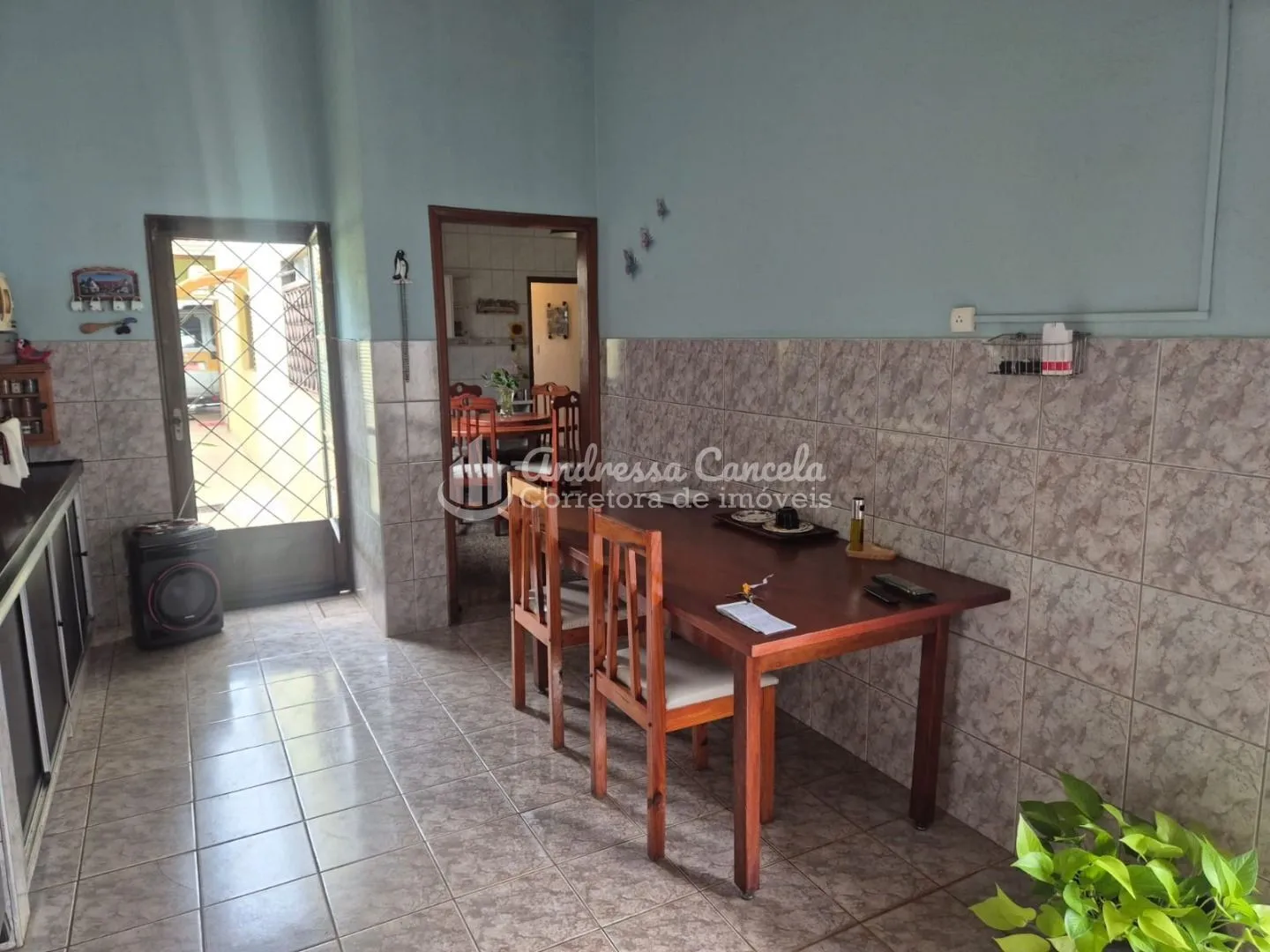 Imagem Casa com 5 dormitórios à venda, 206 m² por R$ 560.000 - São Francisco - São José do Rio Preto/SP