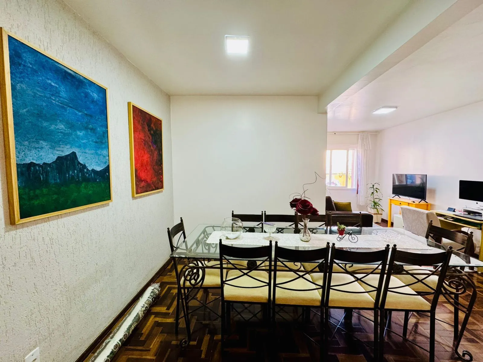 Imagem Casa 3 dorm com suite em condominio, infra completa a 5 mim do Bourbon Ipiranga