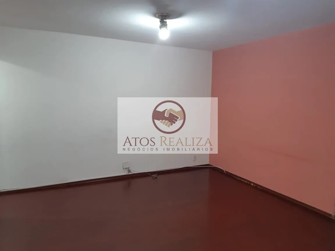 Imagem Apartamento em Vila Anhanguera - São Paulo