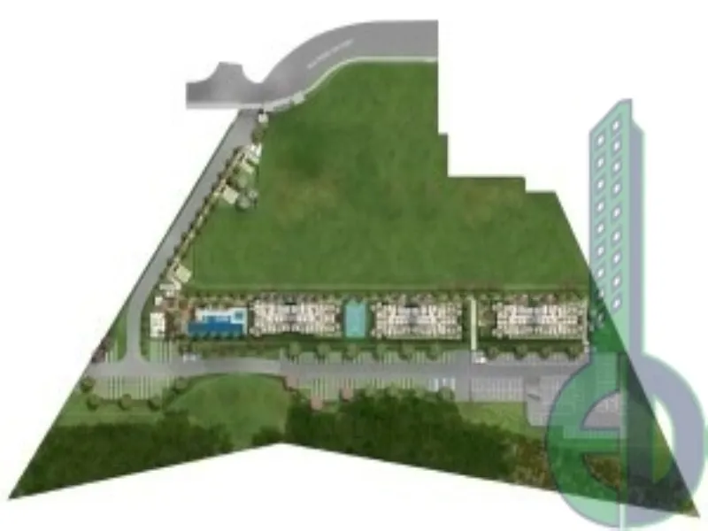 Imagem Residencial Inspire Mauá SP, comprar apartamento com 3 quartos em Maua SP
