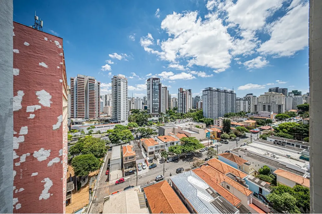 Imagem Apartamento à venda em São Paulo, Vila Mariana, com 4 quartos, 126m2