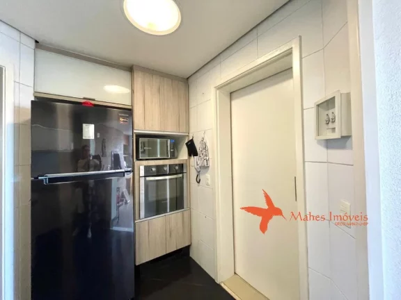 Imagem Apartamento à venda em Pinheiros, São Paulo-SP: 3 quartos, 1 suíte, 1 sala ampla para 2 ambientes, 4 banheiros, 2 vagas, 115m². Venha conhecer!