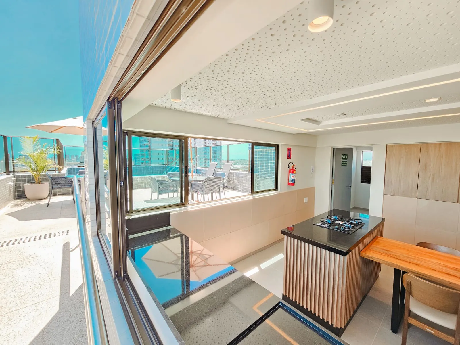 Imagem Allure Residence