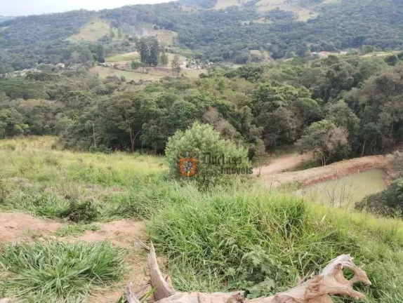 Foto do imóvel Área à venda, 8000 m² por R$ 500.000,00 - Juncal - Extrema/MG