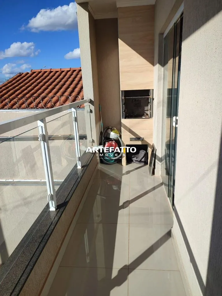 Imagem Apartamento Villagio Mundo Novo, 2 dormitórios, sacada gormuet