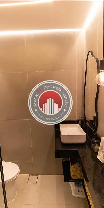 Imagem Apartamento a Venda no bairro Icaraí - Niterói, RJ