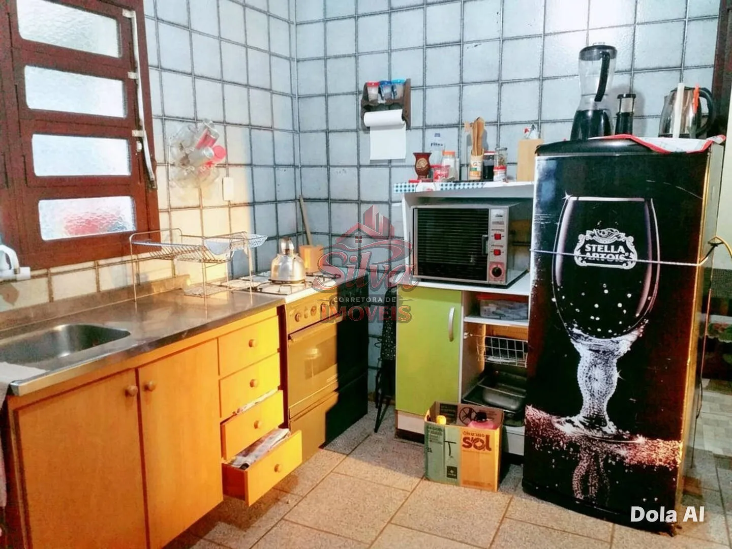 Imagem C1024 | Casa com 170m² na Harmonia