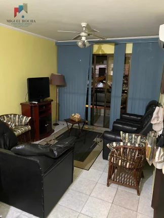 Imagem Apartamento à venda no bairro Jardim Três Marias - Guarujá/SP