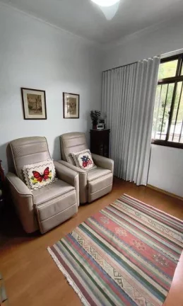 Imagem Apartamento para Venda em Nova Friburgo, Centro, 2 dormitórios, 1 suíte, 3 banheiros, 1