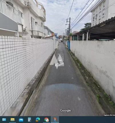 Imagem Terreno no bairro do Boqueirão.