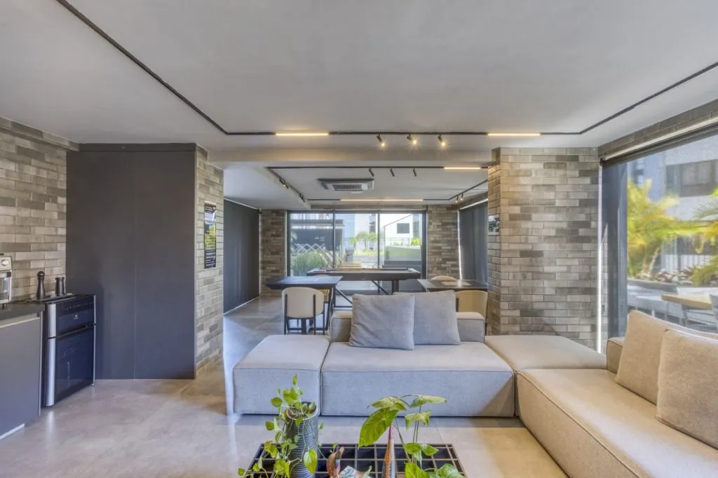 Imagem Apartamento à venda, 47 m² por R$ 779.999,00 - Tambaú - João Pessoa/PB