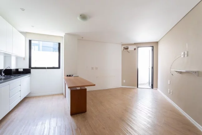 Foto do imóvel APARTAMENTO RESIDENCIAL em São Paulo - SP, Moema em Rua Monte Aprazível