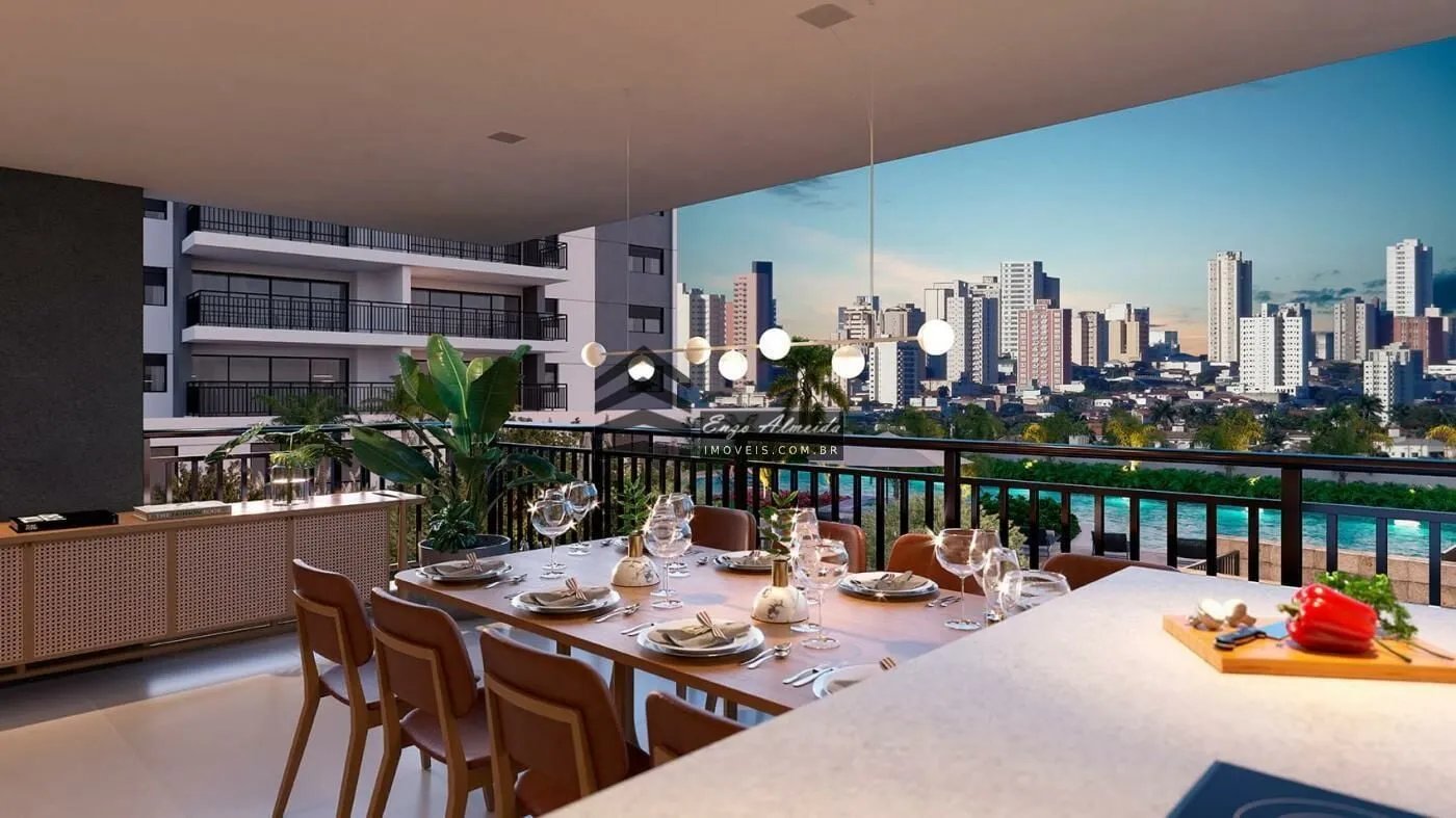 Imagem Apartamento à venda em São Paulo/SP