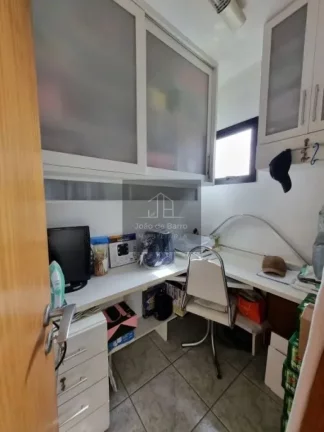 Imagem Apartamento com 3 dormitórios à venda, 156 m² - Mirandópolis - São Paulo/SP