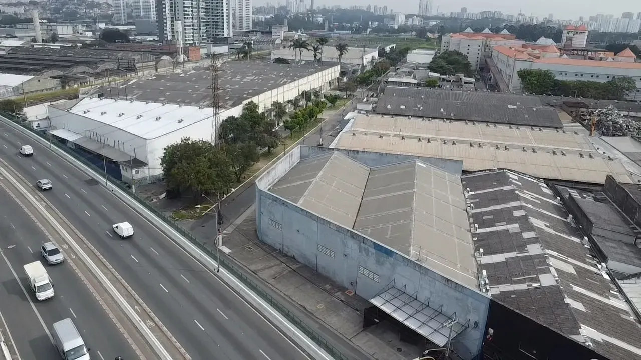 Foto do imóvel: Galpão para Alugar, 2.948 m² em Vila Leopoldina