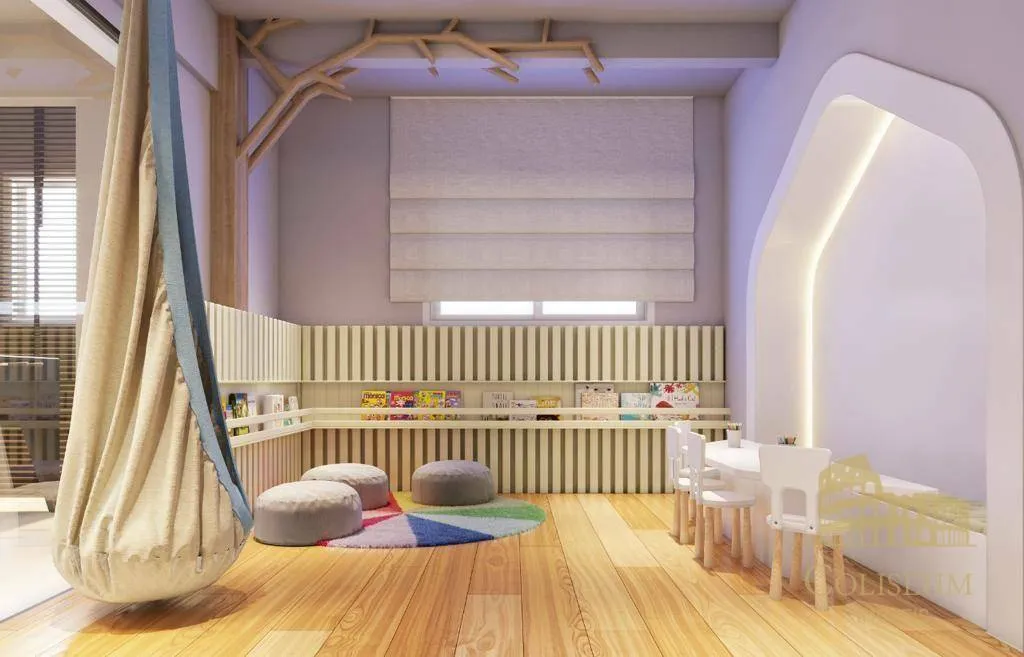 Imagem Apartamento com 2 dormitórios à venda, 56 m² por R$ 545.480,90 - Tupi - Praia Grande/SP