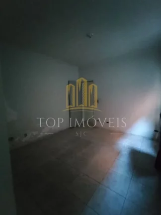 Imagem Casa de 2 quartos sendo 1 suíte no Campos de São José - Zona Leste