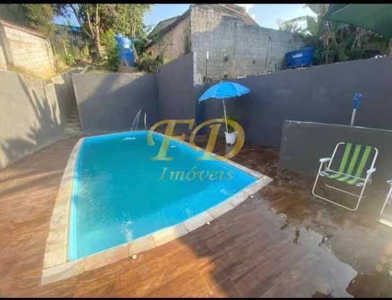 Foto do imóvel Casa em Terra Preta, Mairiporã - SP