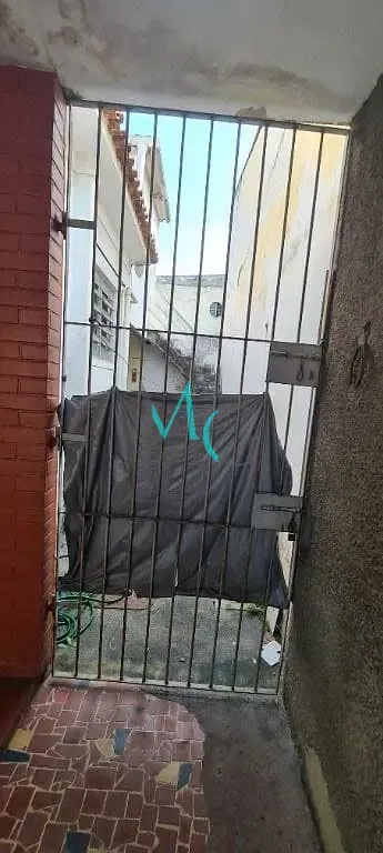 Imagem Casa com 3 dormitórios à venda, 95 m² por R$ 240.000 - Campo Grande - Rio de Janeiro/RJ