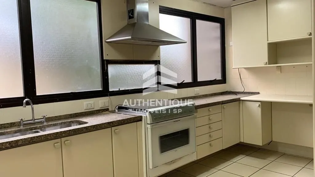 Imagem Triomphe Real Parque - Apartamento à venda no bairro Real Parque - São Paulo/SP, Zona Sul