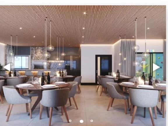 Imagem LANÇAMENTO DE APARTAMENTO COM 02 QUARTOS E 1 SUÍTE PRAIA DO MORRO