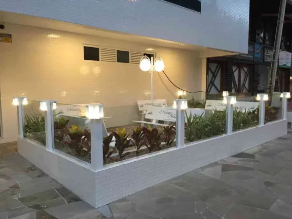 Imagem Apartamento para venda no bairro Centro em Capão da Canoa